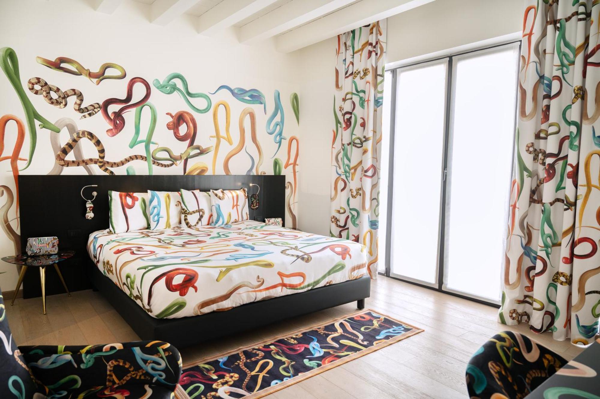 Savona 18 Suites - Member Of Preferred Hotels & Resorts — Photos 1
